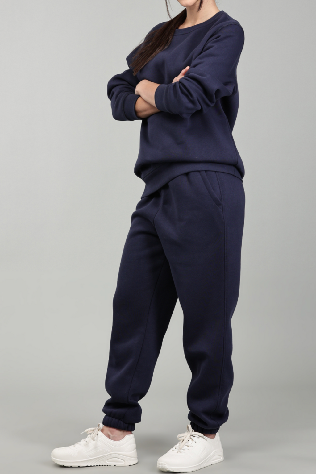 Navy Tracksuit