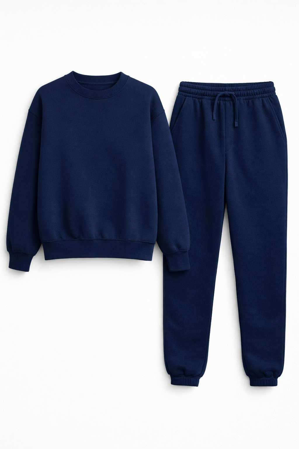 Navy Tracksuit