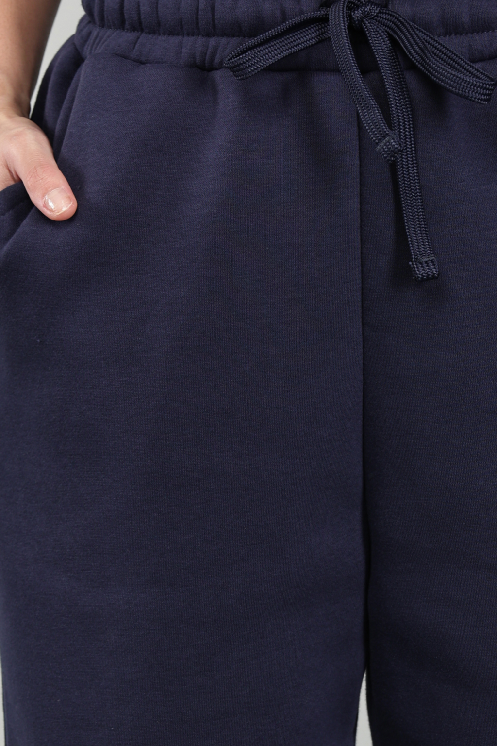 Navy Tracksuit