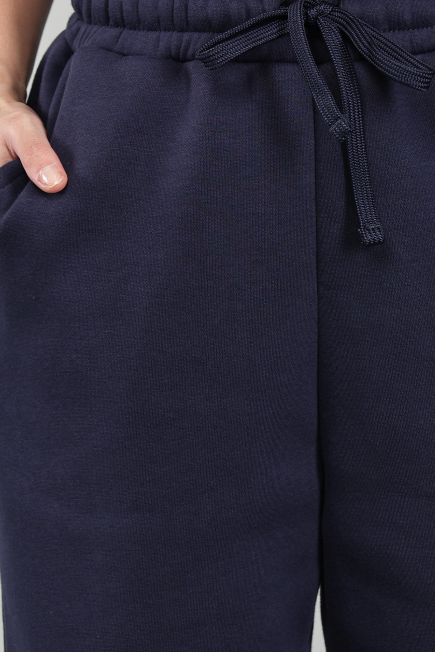 Navy Tracksuit