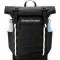 Already Elevated BackPack